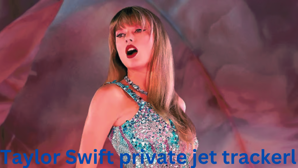 Taylor Swift's Private Jet Controversy