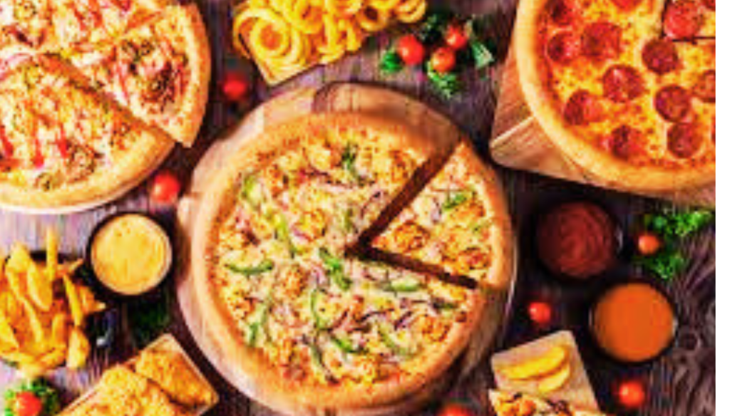 Celebrating National Pizza Day: A Guide to Crafting the Perfect Pizza 9 feb.2024