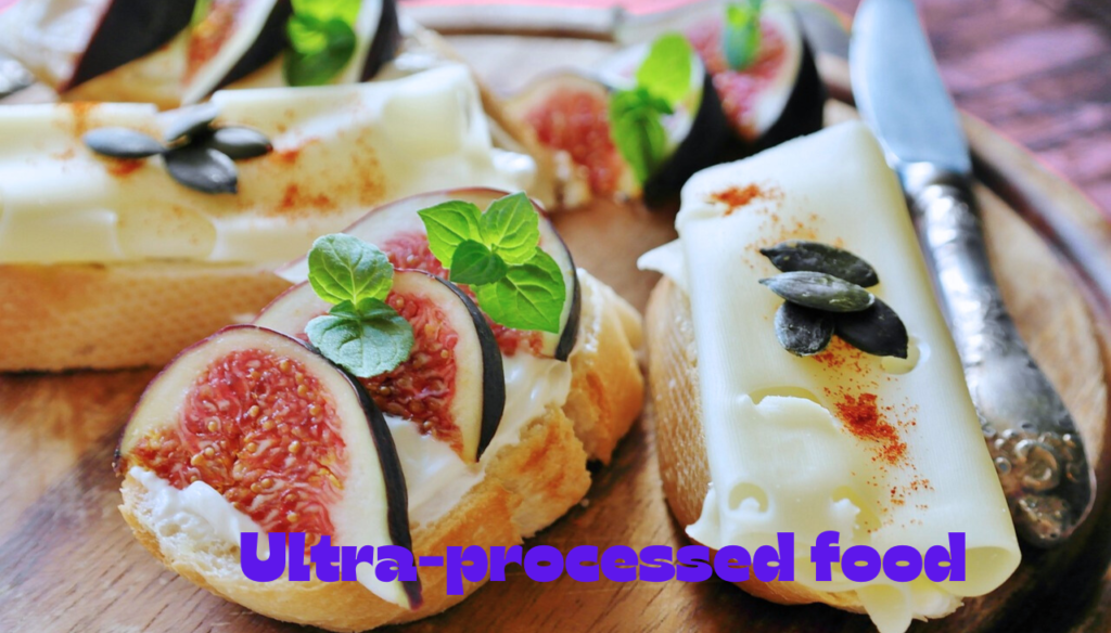 the Truth About Ultra-Processed Foods