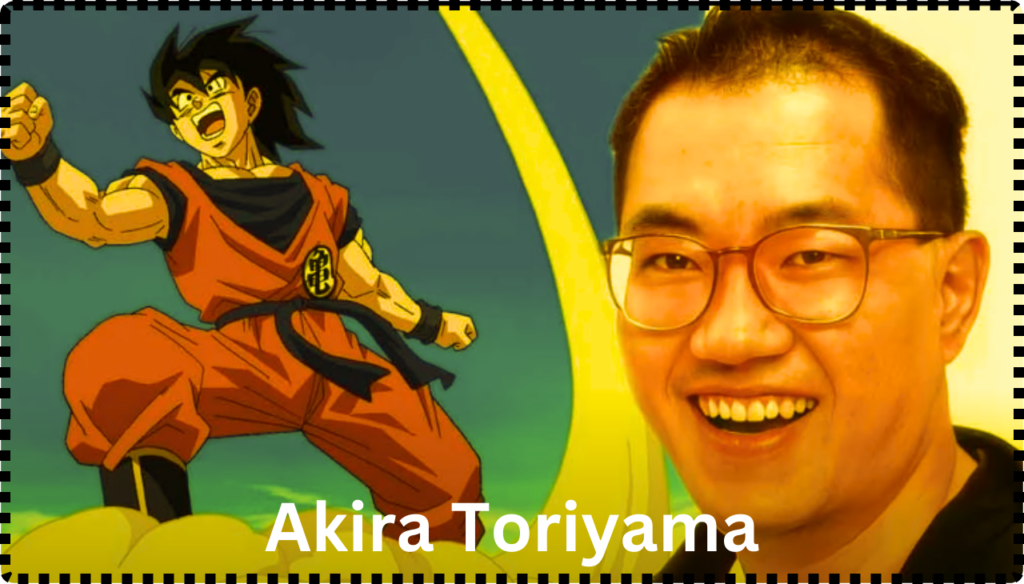 Top stories Dragon Ball creator Akira Toriyama dies at 68