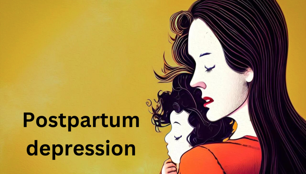 Navigating Postpartum Depression: Understanding, Signs, and Help