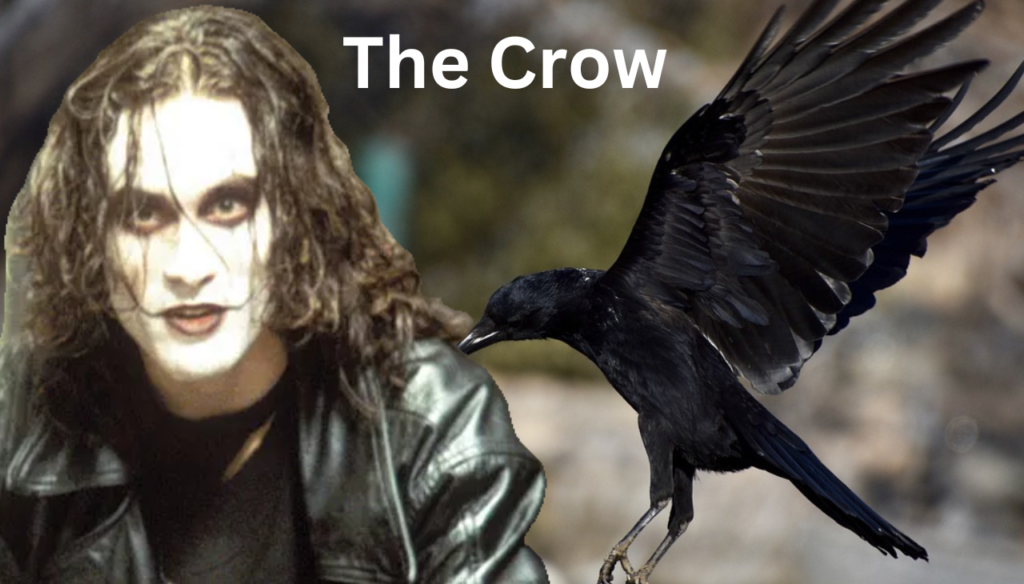 Lionsgate Unveils Trailer for Rupert Sanders’ Remake of “The Crow”