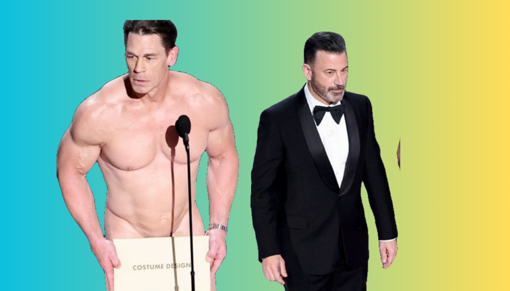 John Cena Oscar 2024: Highlights and Winner