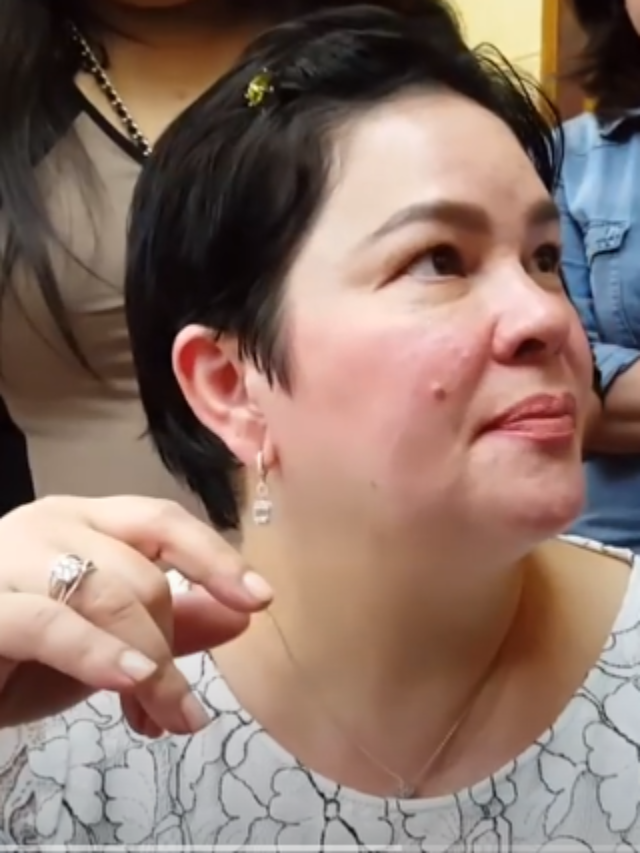 “Remembering Jaclyn Jose: Tribute to a Filipino Icon”