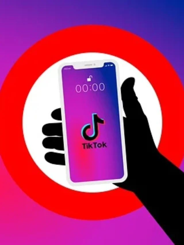 TikTok Faces Congressional Scrutiny