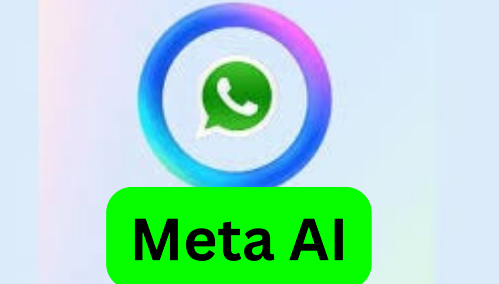 Are you using WhatsApp with Meta AI enabled? Otherwise, be aware of how to obtain it.