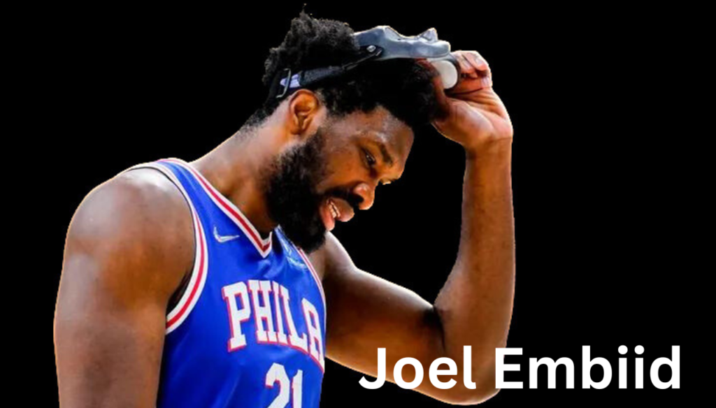 Joel Embiid: The Dominant Force on and off the Court