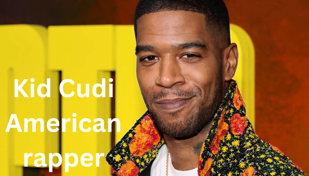 Kid Cudi: Pushing Boundaries and Inspiring Authenticity