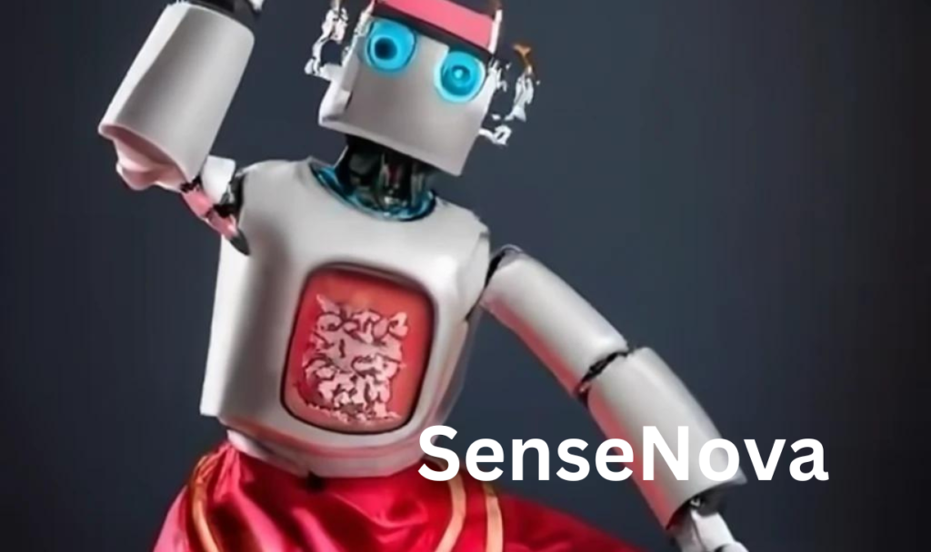 SenseNova 5.0: China’s Latest AI Model Surpasses OpenAI’s GPT-4