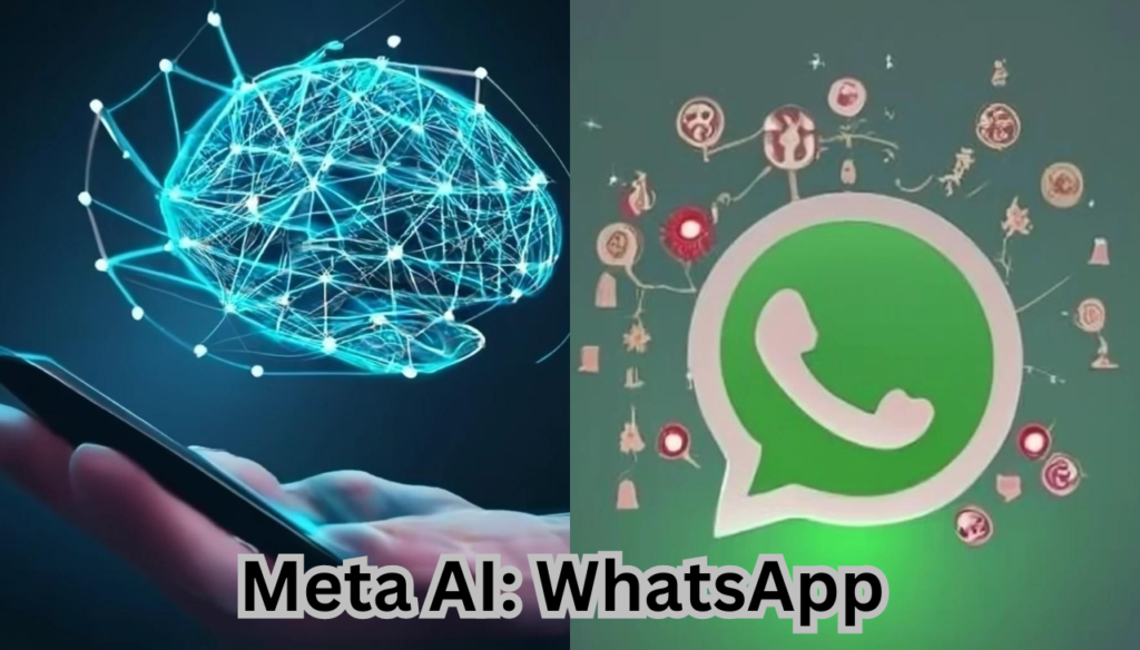 Meta AI: WhatsApp Users Receive the Gift of AI—Here's How to Use It