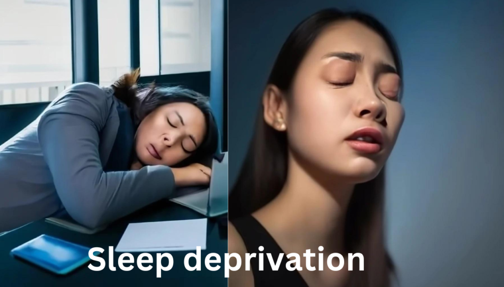 Sleep Deprivation: Symptoms, Treatment, and Effects