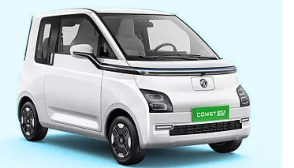 Electric car costing only Rs 3.47 lakh, will run up to 1200Km on a single charge; The whole country is waiting for its launch