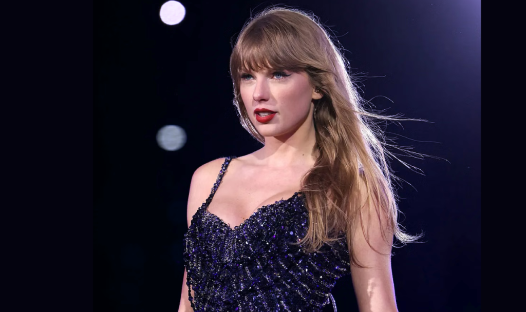 Taylor Swift Threatens Beatles Record with "Torture"