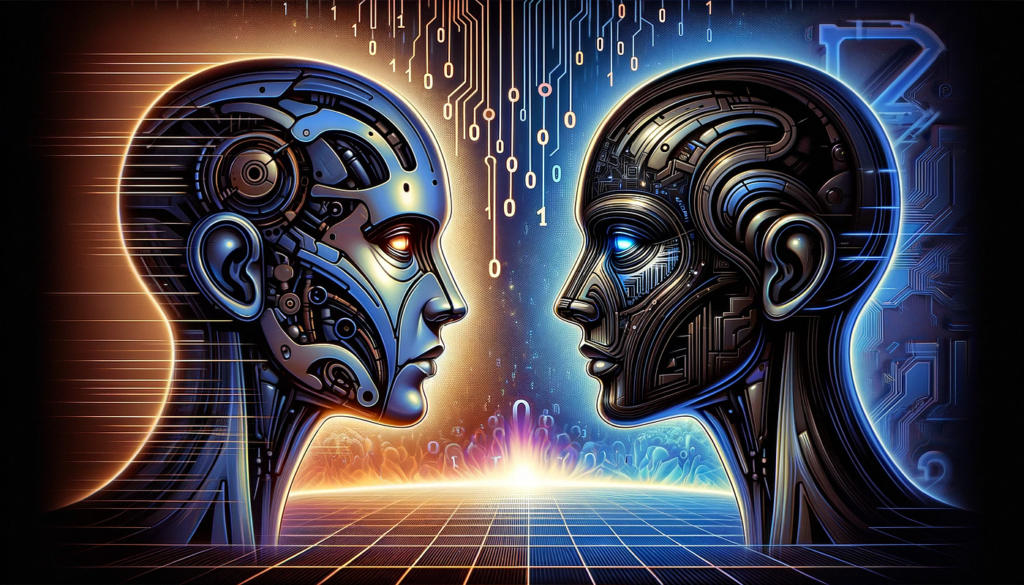 Meet GPT-40: OpenAI's Latest Leap in Conversational AI