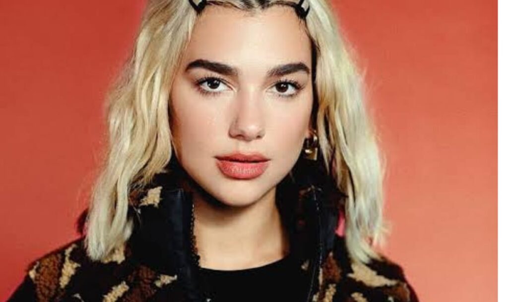 the Dynamic World of Dua Lipa: Albania's Pop Icon