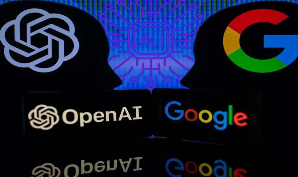 OpenAI's Next Big Leap: A Search Engine to Rival Google