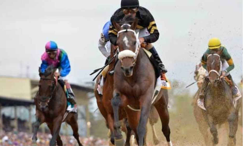 Preakness Stakes: An Exciting Chapter in Horse Racing History