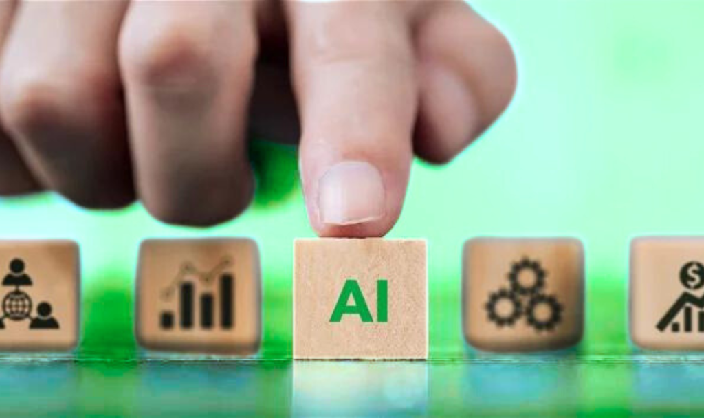 Be it a job or business.. AI training is now necessary for everyone, know why? You will get 6 big benefits