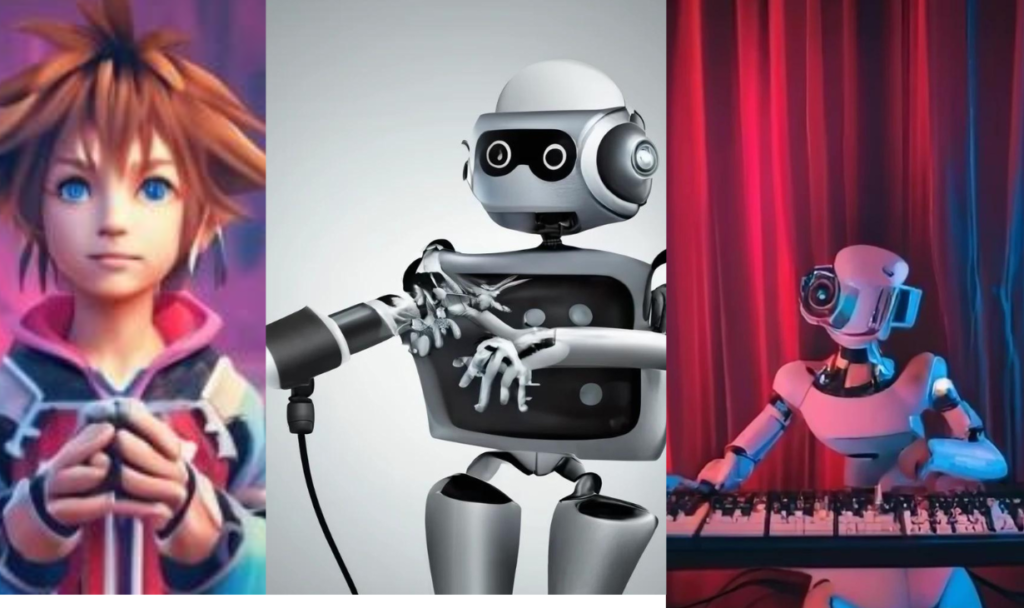 Meet Vidu: China’s Answer to OpenAI’s Text-to-Video Generator Sora