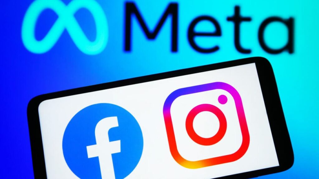 Elevating the Fun Factor: Meta Unveils Advanced AI Tools for Facebook and Instagram Users