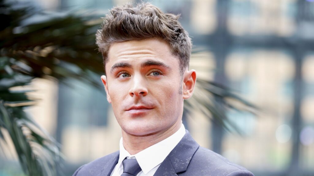 the Enigma of Zac Efron: A Journey Through the Life of an American Actor