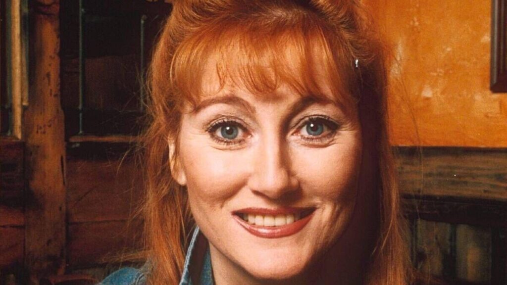 NI Singer Rose-Marie Kane Dies at 68: Remembering a Musical Icon